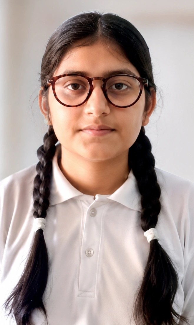 Deepti Meena
